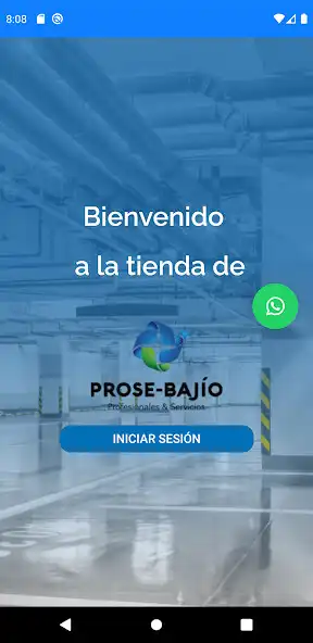 Play Comercializadora Prosebajio  and enjoy Comercializadora Prosebajio with UptoPlay