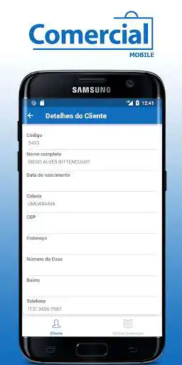 Play Comercial - Mobile  and enjoy Comercial - Mobile with UptoPlay