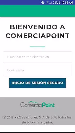 Play ComerciaPoint  and enjoy ComerciaPoint with UptoPlay