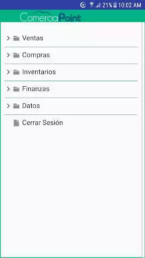 Play ComerciaPoint as an online game ComerciaPoint with UptoPlay