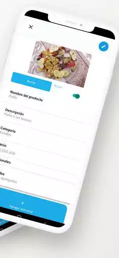Play ComerciApp as an online game ComerciApp with UptoPlay