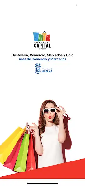 Play Comercio Capital Huelva  and enjoy Comercio Capital Huelva with UptoPlay