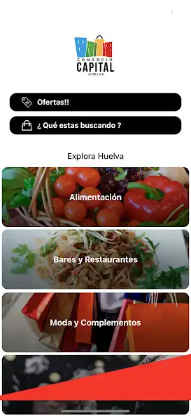 Play Comercio Capital Huelva as an online game Comercio Capital Huelva with UptoPlay