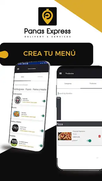 Play ComercioExpress - Tu App para admin tu comercio. as an online game ComercioExpress - Tu App para admin tu comercio. with UptoPlay