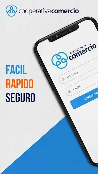 Play Comercio Móvil  and enjoy Comercio Móvil with UptoPlay