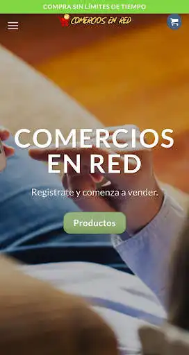 Play Comercios en Red  and enjoy Comercios en Red with UptoPlay