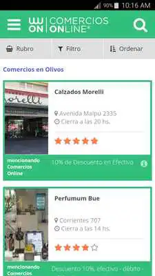 Play Comercios Online Play Comercios Online