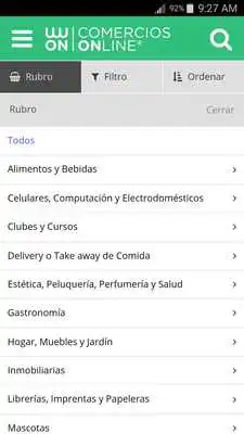 Play Comercios Online Play Comercios Online