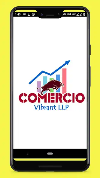 Play Comercio Vibrant LLP  and enjoy Comercio Vibrant LLP with UptoPlay