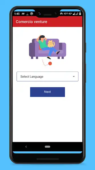 Play Comercio Vibrant LLP as an online game Comercio Vibrant LLP with UptoPlay