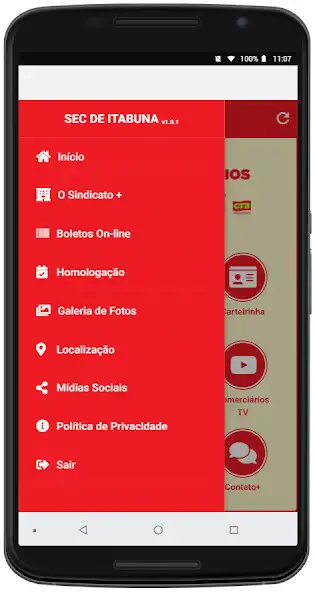 Play Comerciários Itabuna as an online game Comerciários Itabuna with UptoPlay