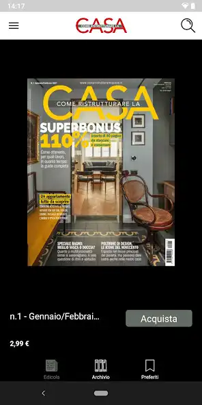 Play Come ristrutturare la casa  and enjoy Come ristrutturare la casa with UptoPlay