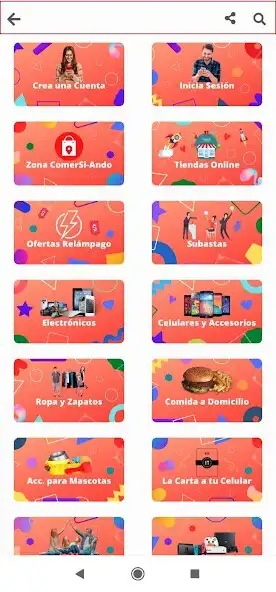 Play ComerSiAndoTepeji ComerSi-Ando as an online game ComerSiAndoTepeji ComerSi-Ando with UptoPlay