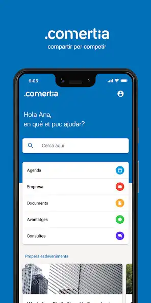 Play Comertia  and enjoy Comertia with UptoPlay