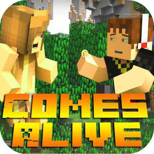Free play online Comes Alive Addon 2018 for MCPE APK Free play online Comes Alive Addon 2018 for MCPE APK