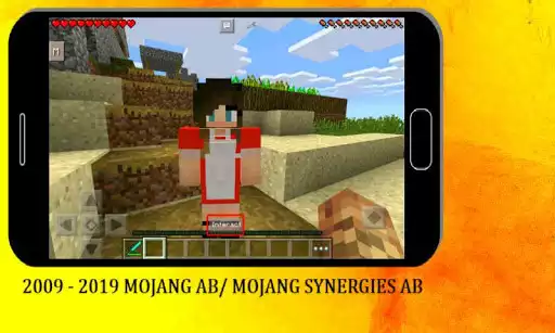Play Comes alive  mod for mcpe  and enjoy Comes alive  mod for mcpe with UptoPlay