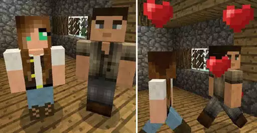 Play Comes alive  village addon  and enjoy Comes alive  village addon with UptoPlay