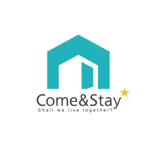 Play Come&Stay - Seoul Share House APK
