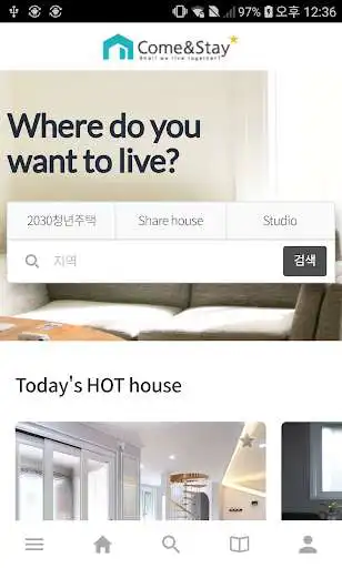 Play Come&Stay - Seoul Share House and enjoy Come&Stay - Seoul Share House with UptoPlay Play Come&Stay - Seoul Share House and enjoy Come&Stay - Seoul Share House with UptoPlay