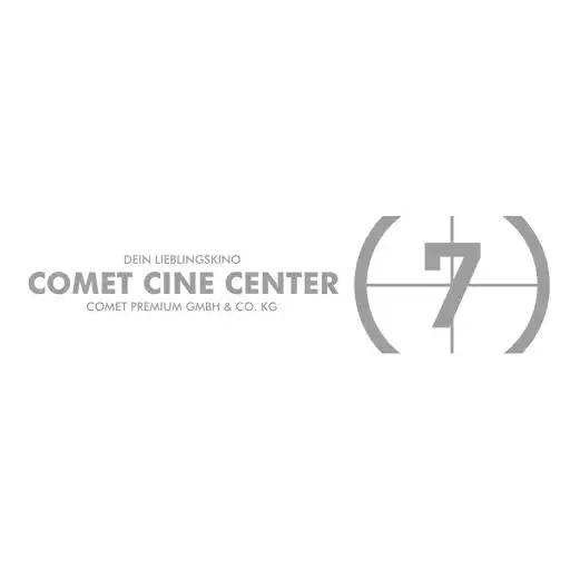 Play Comet Cine Center APK Play Comet Cine Center APK