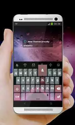 Play Comet clash Keypad Cover