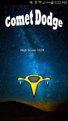 Play Comet Dodge