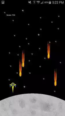 Play Comet Dodge