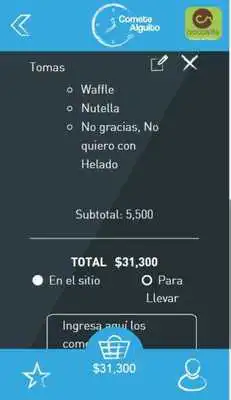 Play Comete Alguito Play Comete Alguito