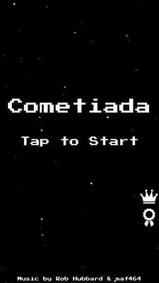 Play Cometiada