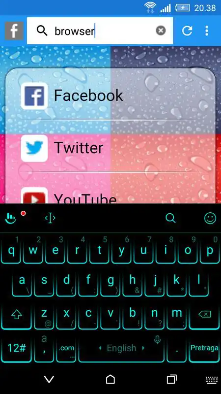 Play Comet Incognito Browser