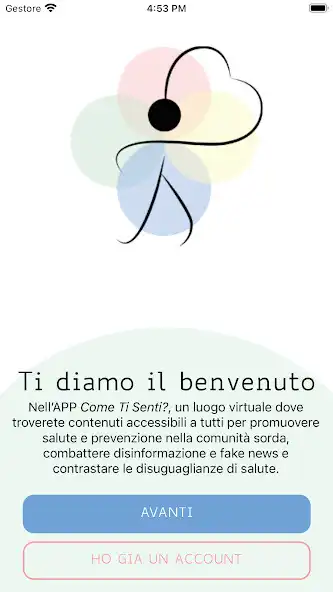 Play Come Ti Senti?  and enjoy Come Ti Senti? with UptoPlay