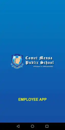 Play Comet Mensa Employee  and enjoy Comet Mensa Employee with UptoPlay