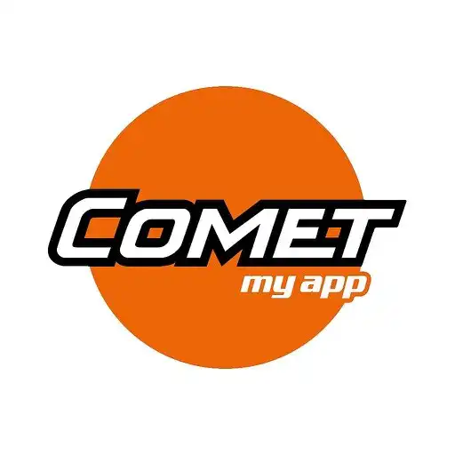 Play Comet my app APK