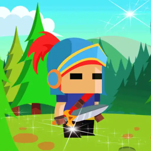Play Come To Be The King! APK