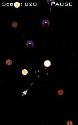 Play Comets 256