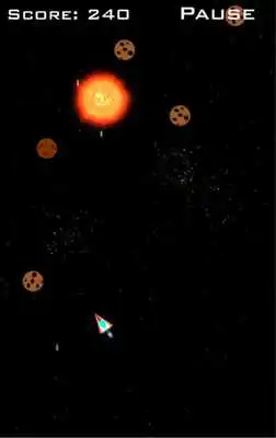 Play Comets 256