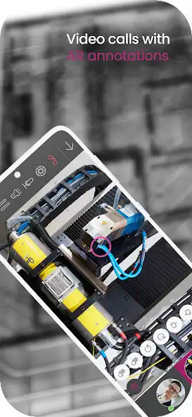 Play Comet Yxlon Visual Assist  and enjoy Comet Yxlon Visual Assist with UptoPlay