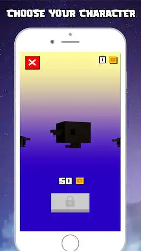 Play Come Up Bird! as an online game Come Up Bird! with UptoPlay