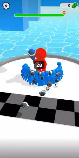 Play Come with Me as an online game Come with Me with UptoPlay