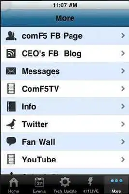 Play comF5