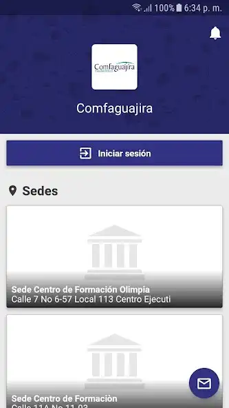 Play Comfaguajira  and enjoy Comfaguajira with UptoPlay