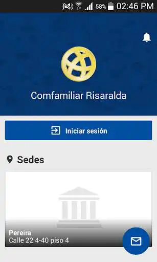 Play Comfamiliar Risaralda  and enjoy Comfamiliar Risaralda with UptoPlay