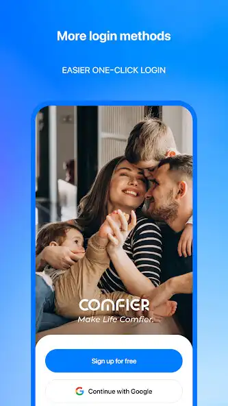 Play Comfier  and enjoy Comfier with UptoPlay