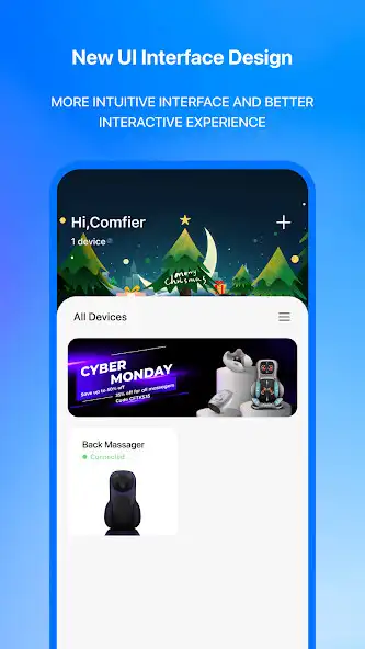 Play Comfier as an online game Comfier with UptoPlay