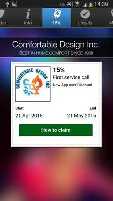 Play Comfortable Design Inc.