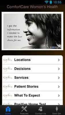 Play ComfortCare