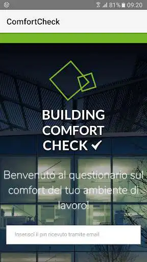 Play Comfort Check  and enjoy Comfort Check with UptoPlay