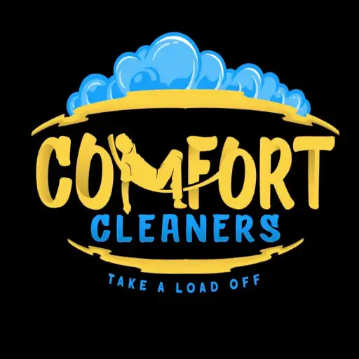 Play Comfort Cleaners APK