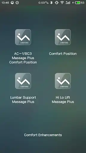 Play Comfort Enhancements  and enjoy Comfort Enhancements with UptoPlay