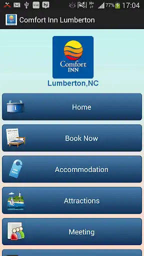 Play Comfort Inn Lumberton, NC Play Comfort Inn Lumberton, NC